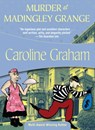 Murder at Madingley Grange - Caroline Graham - 9781631940149