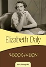 The Book of the Lion - Elizabeth Daly - 9781631940279