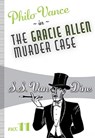 The Gracie Allen Murder Case - S.S. Van Dine - 9781631942068