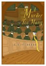 A Murder Too Many - E. X. Ferrars - 9781631942679