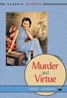 Murder and Virtue - James Norman - 9781631943447