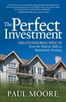 The Perfect Investment - Paul Moore - 9781631950094