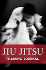 Jiu Jitsu Training Journal - Lee Baucom ; Bethany Marshall - 9781631950421