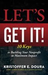 Let's Get It! - Kristoffer E. Doura - 9781631958939
