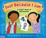 Just Because I Am - Lauren Murphy Payne - 9781631980527