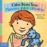 Calm-Down Time/Momento para Calmarse - Elizabeth Verdick - 9781631980930