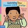 Listening Time / Momento Para Escuchar - Elizabeth Verdick - 9781631981173
