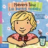 Manners Time / Los Buenos Modales - Elizabeth Verdick - 9781631981203
