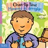 Clean-Up Time / Momento de Arreglar - Elizabeth Verdick ; Marieka Heinlen - 9781631981548