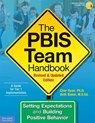 PBIS TEAM HANDBOOK - CHAR RYAN - 9781631983757