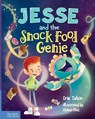 Jesse and the Snack Food Genie - Erik Talkin - 9781631987403