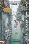 Temple Alley Summer - Sachiko Kashiwaba - 9781632063038