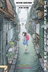 Temple Alley Summer - Sachiko Kashiwaba - 9781632063052