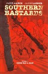 Southern Bastards Volume 1: Here Was a Man - Jason Aaron - 9781632150165