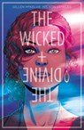The Wicked + The Divine Volume 1: The Faust Act - Kieron Gillen - 9781632150196