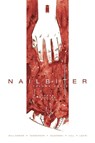 Nailbiter Volume 1: There Will Be Blood - Joshua Williamson - 9781632151124