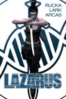Lazarus Book 1 - Greg Rucka - 9781632151834
