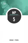 The Manhattan Projects Volume 5: The Cold War - Jonathan Hickman - 9781632151841