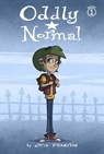 Oddly Normal Book 1 - Otis Frampton - 9781632152268