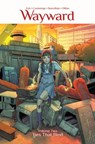 Wayward Volume 2: Ties That Bind - Jim Zub - 9781632154033