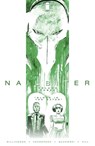 Nailbiter Volume 3: Blood in the Water - Joshua Williamson - 9781632154859