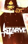 Starve Volume 1 - Brian Wood - 9781632155467