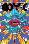 ODY-C Volume 2: Sons of the Wolf - Matt Fraction - 9781632156037