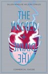 The Wicked + The Divine Volume 3: Commercial Suicide - Kieron Gillen - 9781632156310