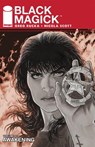 Black Magick Volume 1: Awakening I - Greg Rucka - 9781632156754