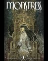 Monstress Volume 1: Awakening - Marjorie Liu - 9781632157096