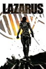 Lazarus: The Second Collection - Greg Rucka - 9781632157225