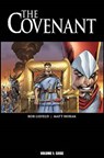 Covenant Volume 1: Siege - LIEFELD,  Rob - 9781632157348