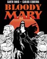 Bloody Mary - Garth Ennis - 9781632157614