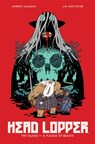 Head Lopper Volume 1: The Island or a Plague of Beasts - Andrew MacLean - 9781632158864