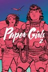 Paper Girls Volume 2 - Brian K Vaughan - 9781632158956