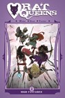 Rat Queens Volume 4: High Fantasies - Kurtis J. Wiebe - 9781632158994