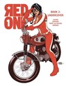Red One Book Two: Undercover - Xavier Dorison - 9781632159359