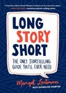 Long Story Short - Margot Leitman - 9781632170279
