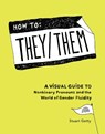 How to They/Them - Stuart Getty - 9781632173133