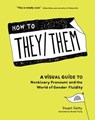 How to They/Them - Stuart Getty - 9781632173140