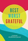 Best Worst Grateful - Color Block -  - 9781632174819