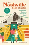 The Nashville Book of Dates - Eden Dawn - 9781632175779