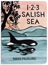 1, 2, 3 Salish Sea - Nikki Mcclure - 9781632176714