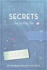 Secrets - Barbara Becker Holstein - 9781632202253