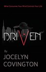 Driven - Jocelyn Covington - 9781632210173