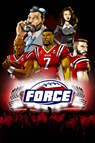 FORCE TP Vol 1 - Shawn Pryor - 9781632293299