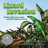Lizard Invasion - Marta Magellan - 9781632334060