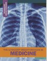The 12 Biggest Breakthroughs in Medicine - M. M. Eboch - 9781632350756