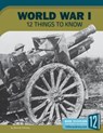 WWI - Bonnie Hinman - 9781632352705