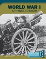 WWI - Bonnie Hinman - 9781632352705